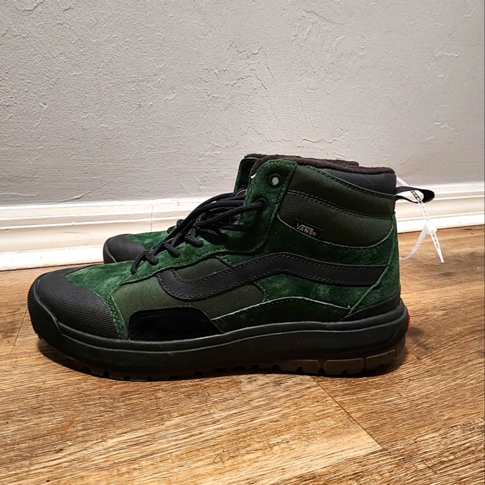 Vans UltraRange Exo MTE-1 Boot